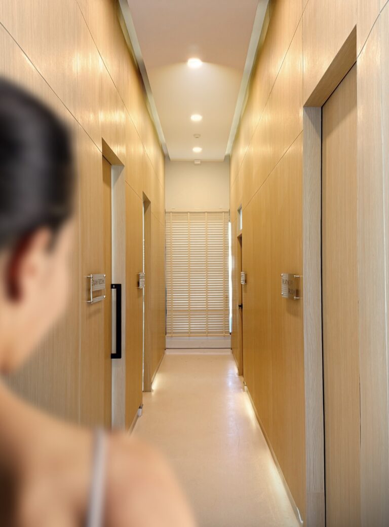 ประเภทห้องพัก